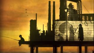 Periphery - MK Ultra (JuggerNovel Video)