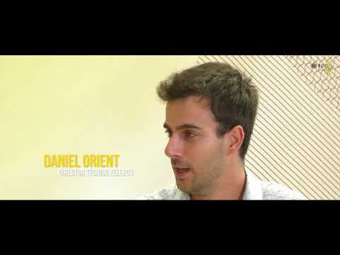 Entrevista Daniel Orient (28/09/17)