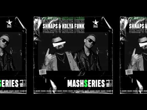 Tyga x Rakurs x Major x Relanium x Deen West - Calabria Macarena (Shnaps & Kolya Funk MashUP)