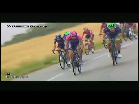 2016 Tour de France stage 10 - 12