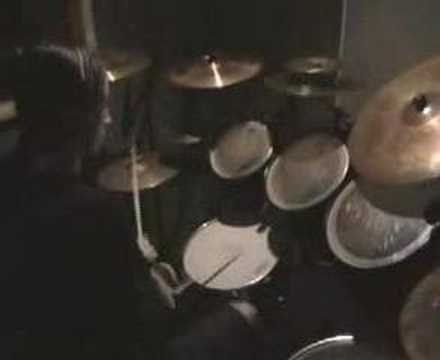 Simpson Drumming