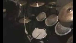 Simpson Drumming
