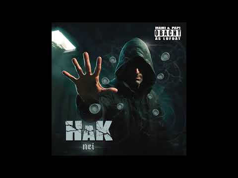 HAK - Nei - FULL ALBUM