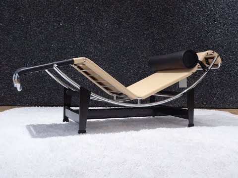 download lagu mp3 mp4 Chaise Lounge By Le Corbusier, download lagu Chaise Lounge By Le Corbusier gratis, unduh video klip Chaise Lounge By Le Corbusier