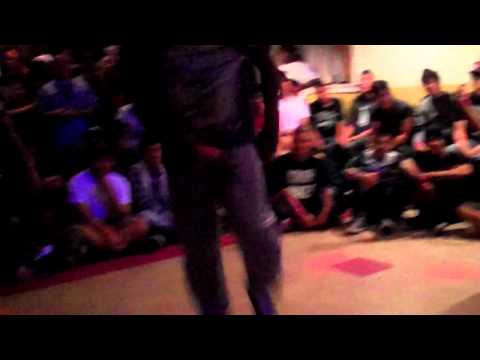 Lawtown Assassinz vs Swift Thieves