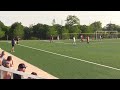 Hannah Miller - GK Highlights - Basehor @ Shawnee Heights Highschool