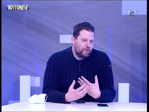 Sottorete del 24/11/2020 da tef channel