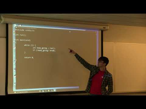 Runtime Funtime: Coroutines in C