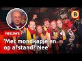 Gaat carnaval door met huidige versoepelingen? | Omroep Brabant