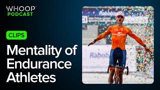 Inside The Mind of An Endurance Champion with Mathieu van der Poel