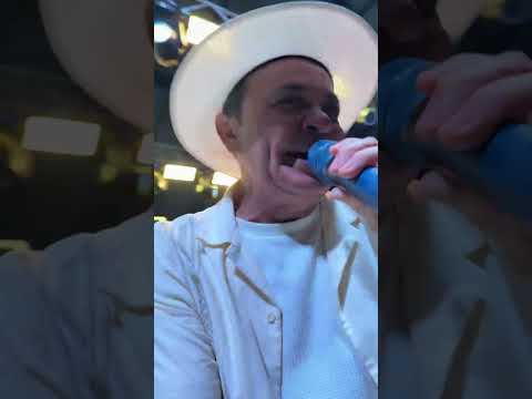 Frank Aguiar recorde de público em mega show em Ourém Para