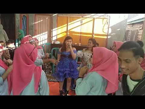 Orgen Bima Dompu #Regge nika lia