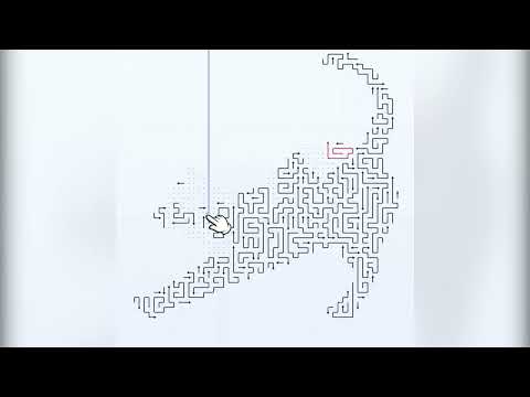 Arrow Chaos: Tap Puzzle video thumbnail
