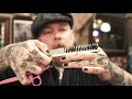 TUTORIAL Elvis Pompadour WORLD S MOST FAMOUS HAIRCUT