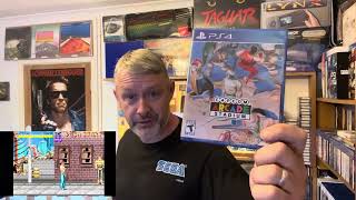 Video game weekly pick ups. 