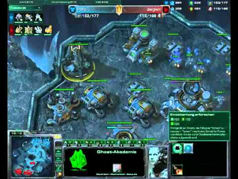 PoYo vs darglein 1 2