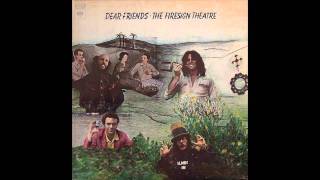 Firesign Theater - Dear Friends (1972) (Complete Album)
