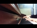 Yiruma - Tears On Love (improvised concert version)