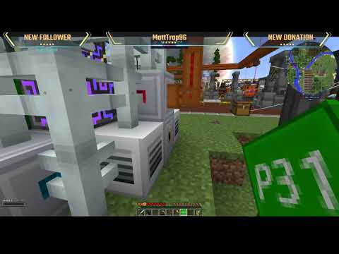 Manufactio 2 Nuclear Edition Day 10