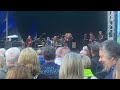 Van Morrison - Crazy Jane On God - 04-07-24 - Iveagh Gardens Dublin