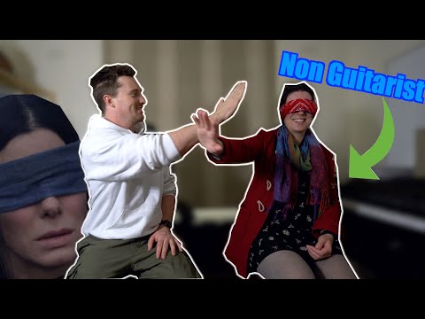 🙈 Blindfold Pickup Challenge! 😳 Can you tell the difference? 💁