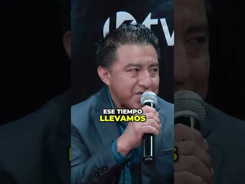 Entrevista Exclusiva: Conoce a Manuel Camey en Kairos TV #shorts