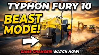TYPHON Fury 10 Thumbnail
