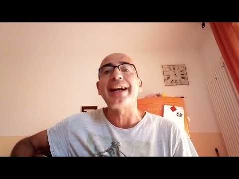 Roda + 3 - IL DISERTORE (Boris Vian / trad. Fossati- Calabrese)