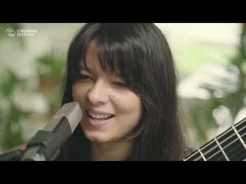 Lijfstroom #24 met Joana Almeida