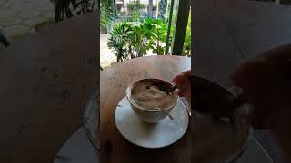 Download lagu Menikmati secangkir kopi pagi #shorts mp3
