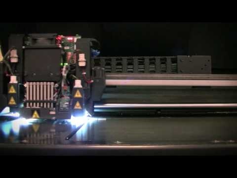 3D printing the wax model