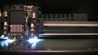 Step 03: 3D Wax Printing