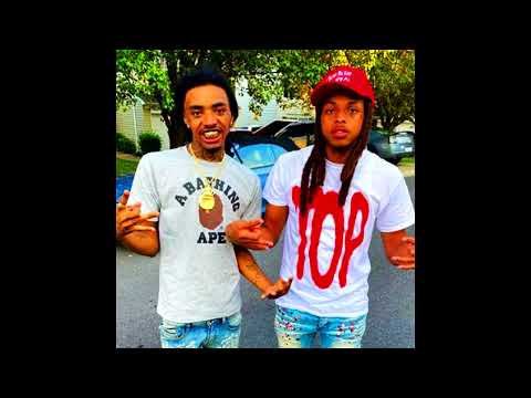 [FREE] Meech PopOut x Rob49 x Milton Rd Duke Type Beat - "6 Toes"