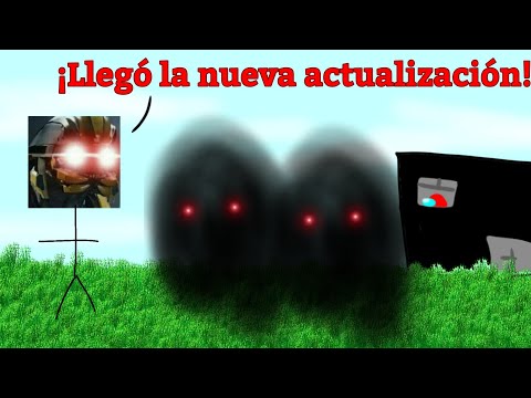 Mostrando la nueva Actualización de Death Zone: Evento de sombras