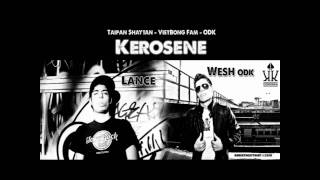 Lance ft. Wesh ODK - Kerosene.wmv