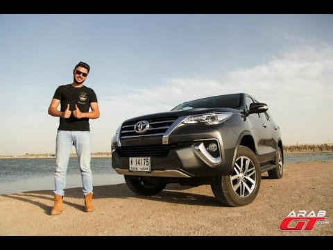 , title : 'Toyota Fortuner 2016 تويوتا فورتشنر'