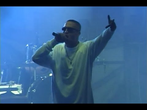 Racionais Mc's Ao Vivo Completo