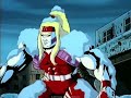 X Men Vs Omega Red