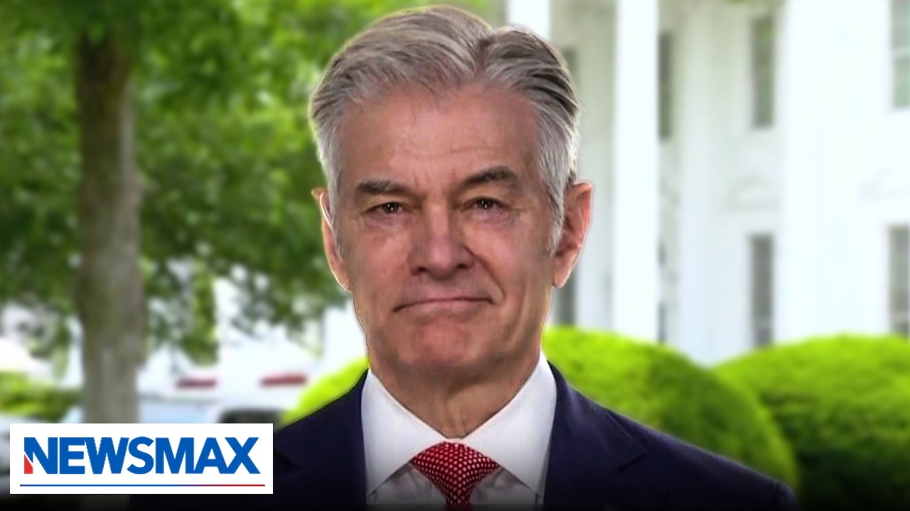 Dr. Oz blows cover off home care fraud in California, New York, talks plan to combat schemes