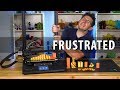 The Unfortunate Problem With The Creality CR X 3D Printer
