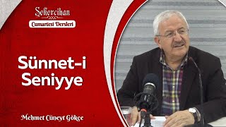 Sünnet-i Seniyye/Cüneyt Gökçe