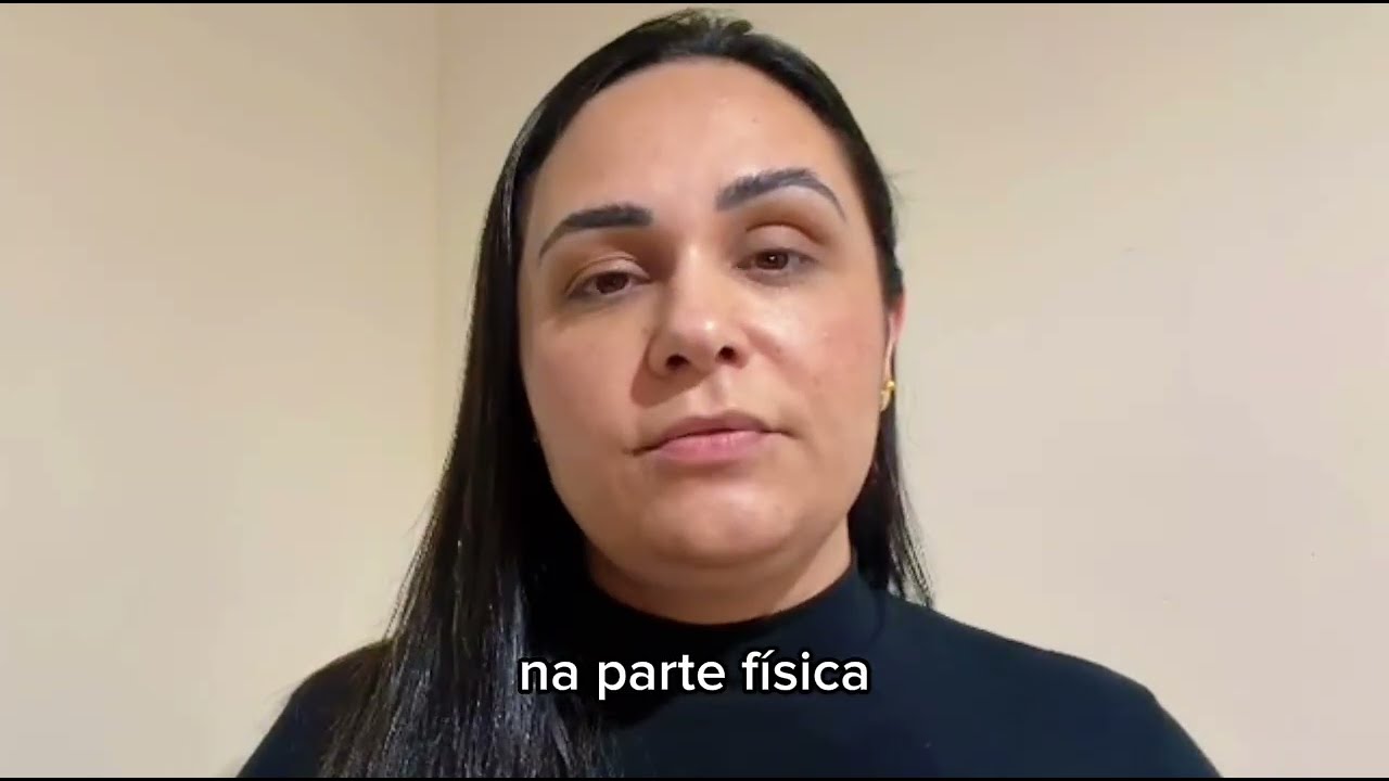 Depoimento Marcela