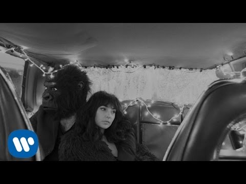 Marcelina - Nie mogę zasnąć [Official Music Video]