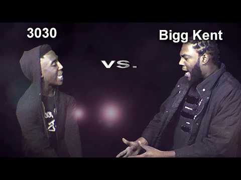 30/30 vs Big Kent