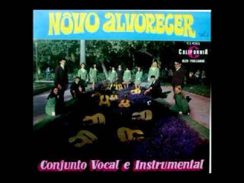 Novo Alvorecer - A Melhor Oração