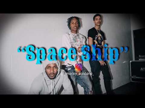Rich The Kid X Jay Critch X DaBaby type beat - “Space Ship” Ft. Kendrick Lamar type beat 2020