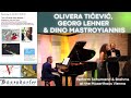 BRAHMS-Deutsche Volkslieder-TIČEVIĆ-LEHNER ...