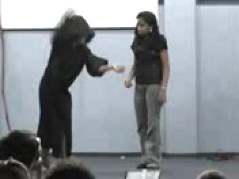 peça na igreja ap. nova jerusalem - life house