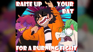 Cover art for Raise Up Your Bat (vocal cover by Ranipla)