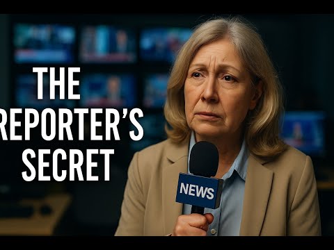 The Reporter’s Secret: The Story Behind the Headlines